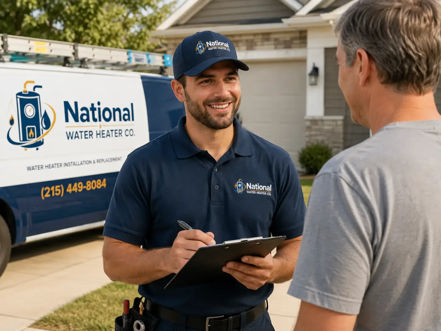 Water Heater Installation Cyril, OK FAQs